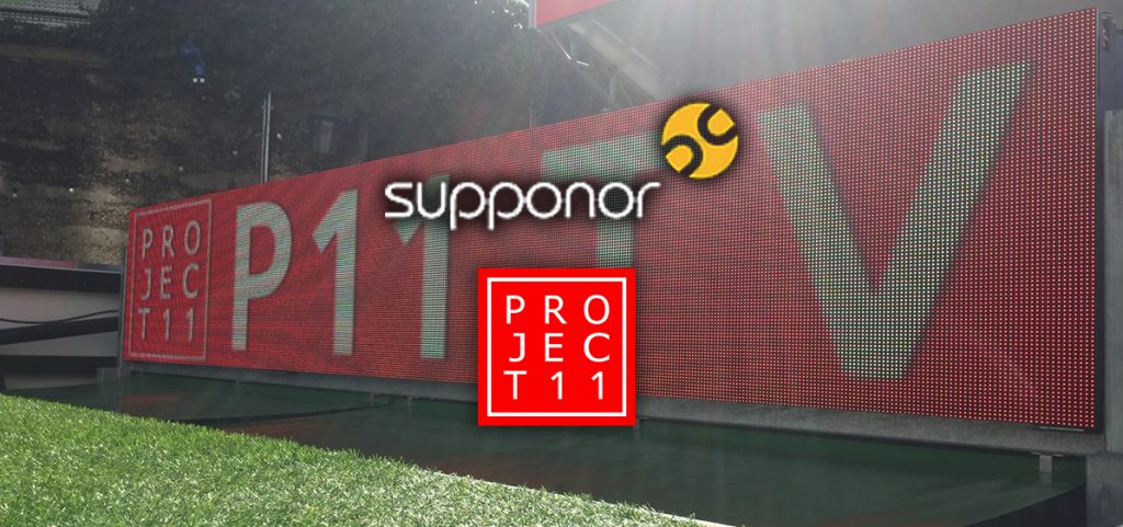 Project11 Showcase Supponor's DBR At Betting On Football