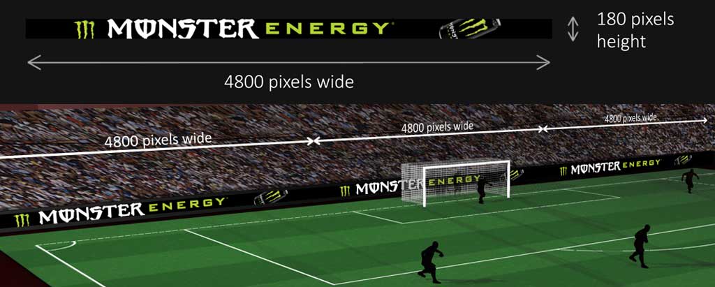 Monster Perimeter Board Design Draft