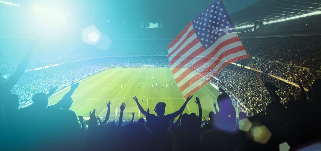 Barclays Sign With Manchester City To Boost Presence In USA