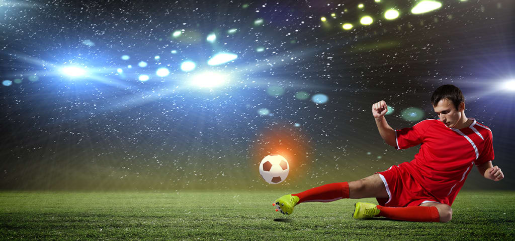 European Football Clubs Continue Global Dominance Online