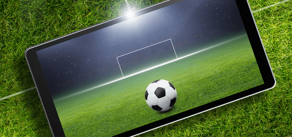 Football Advertising Doesn’t Finish With Full Time!