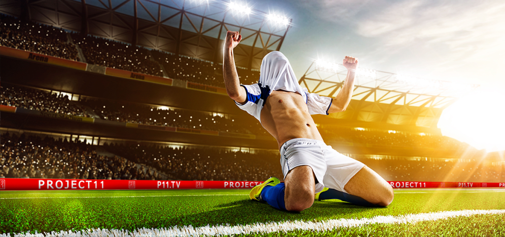How Can Football Advertising Improve Brand Awareness?