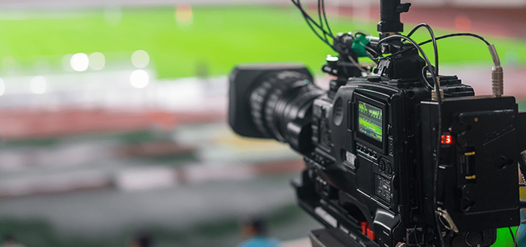 Streaming And Broadcasting Companies Benefit From The World Cup