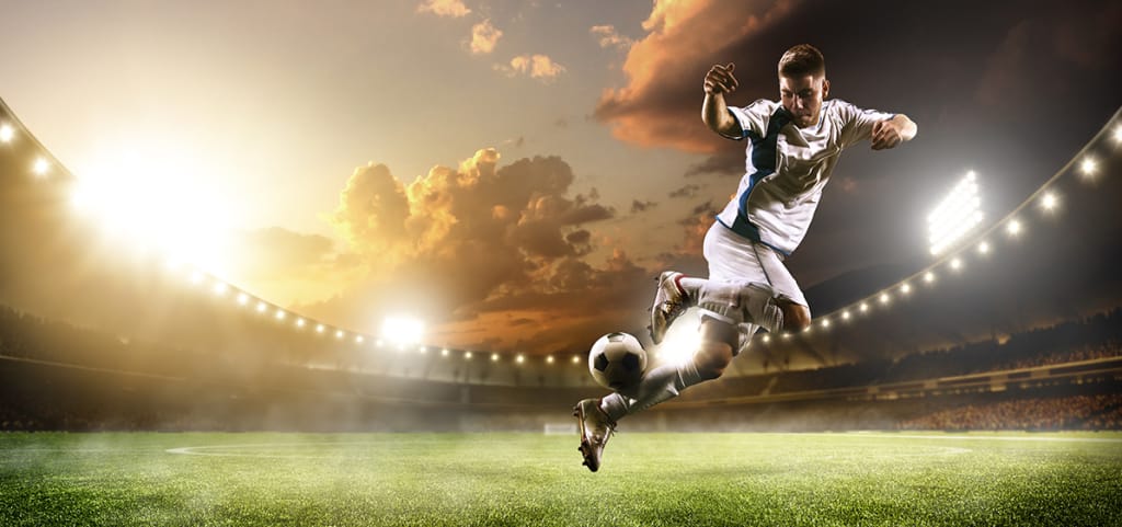 Premier League Beats Record Revenue