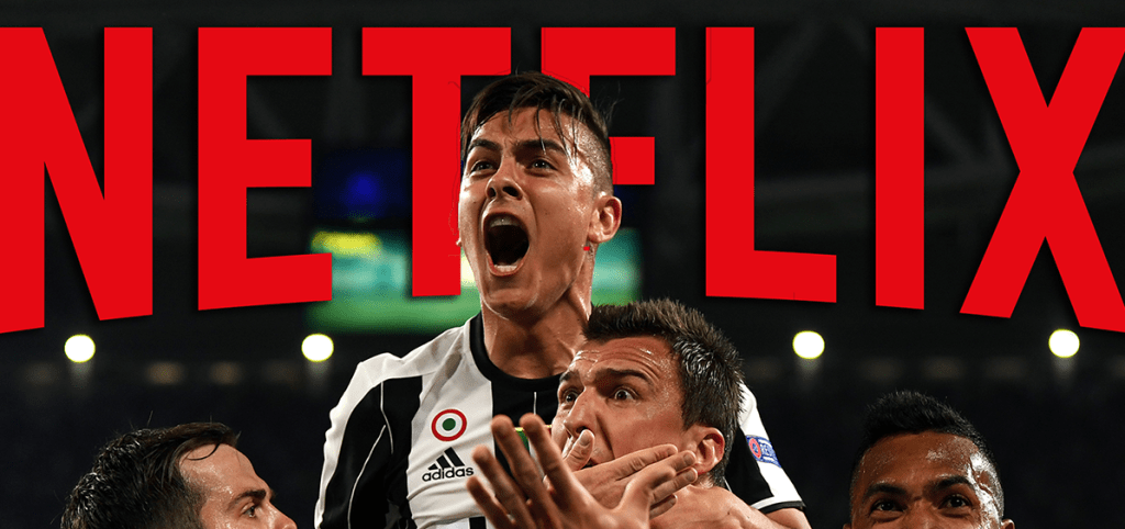 Streaming Platforms Make A Move On Football Clubs