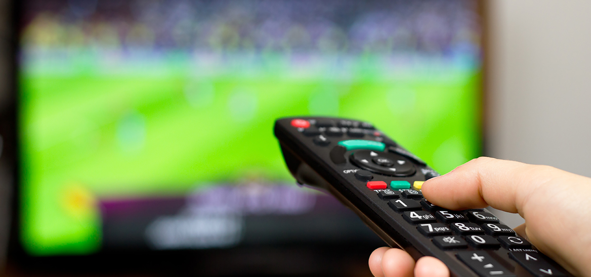 UK Blackout Window The History