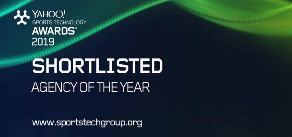 Shortlisted: Agency of the Year