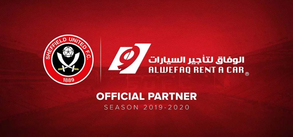 Sheffield United Football Partnership