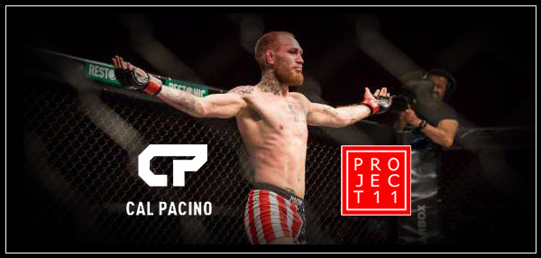 Project11 to sponsor Cal Ellenor